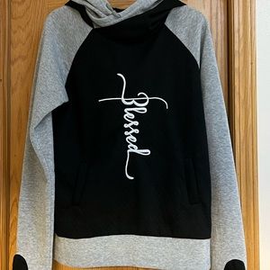 Blessed Sweatshirt